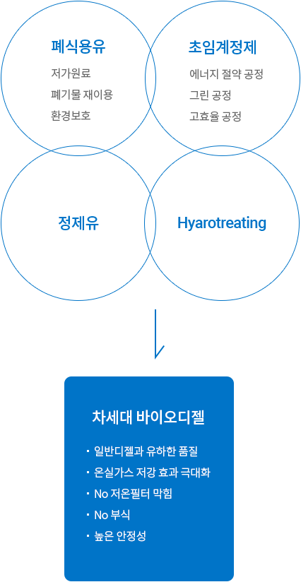 차세대바이오디젤